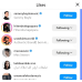 Instagram BlueTick Verified Influencer Account Engagements | 5 Followers + 10 Likes +10 Positive Comments (can split)