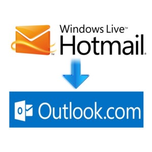 1000 Hotmail/Outlook Email Fresh Non PVA Accounts