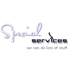 SPECIAL SERVICES